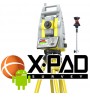 Extension XPAD FIELD Robotic pour Android
