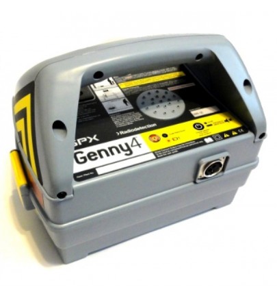 Générateur Genny 4 et accessoires kit de base